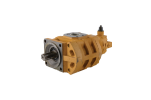 Working Pump 2